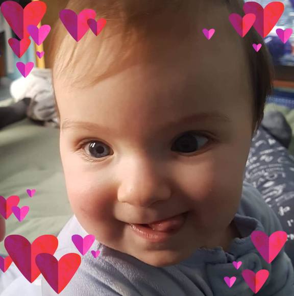 Meet your Posher, Lori-ann - Picture 1 of 1